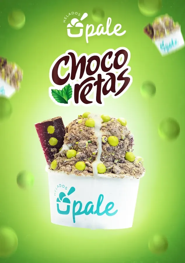chocoretas3 — Carteles