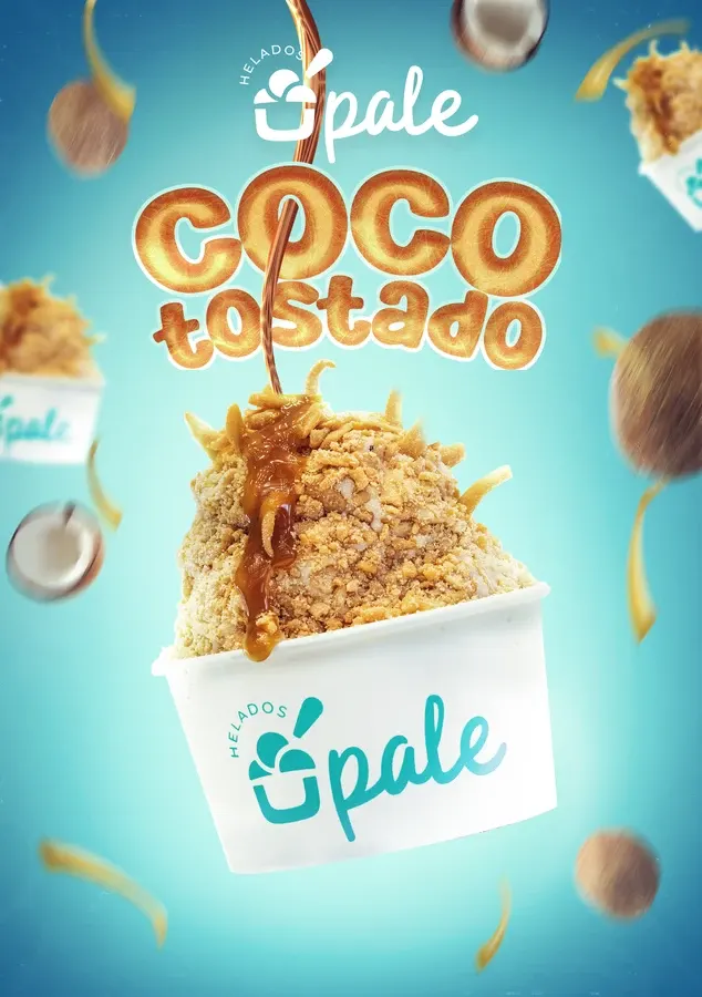 cocotostado — Carteles