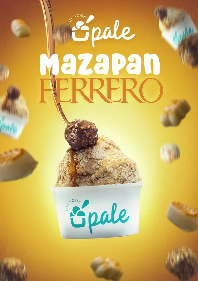 ferrero — Carteles
