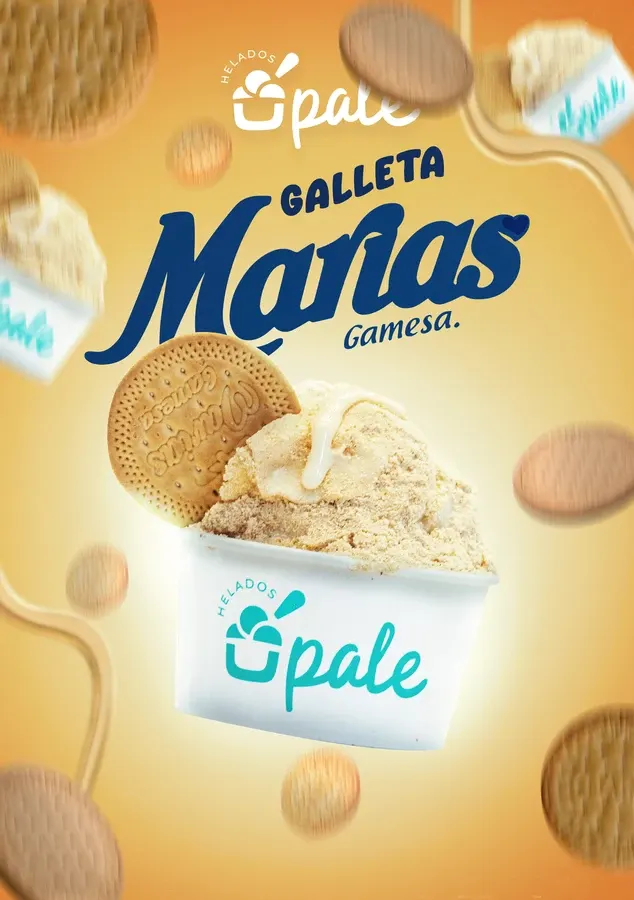 galletamaria2 — Carteles