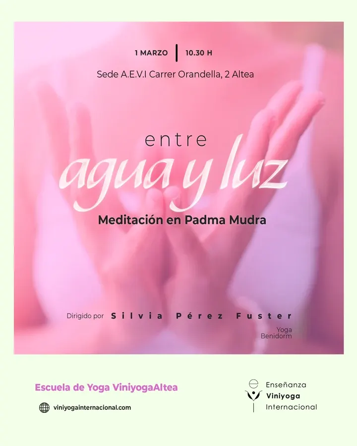 cartelyoga-2026 — Carteles