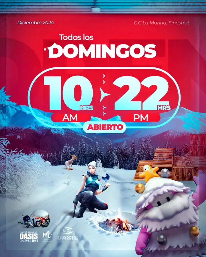 DEC-ABIERTO4 — Carteles