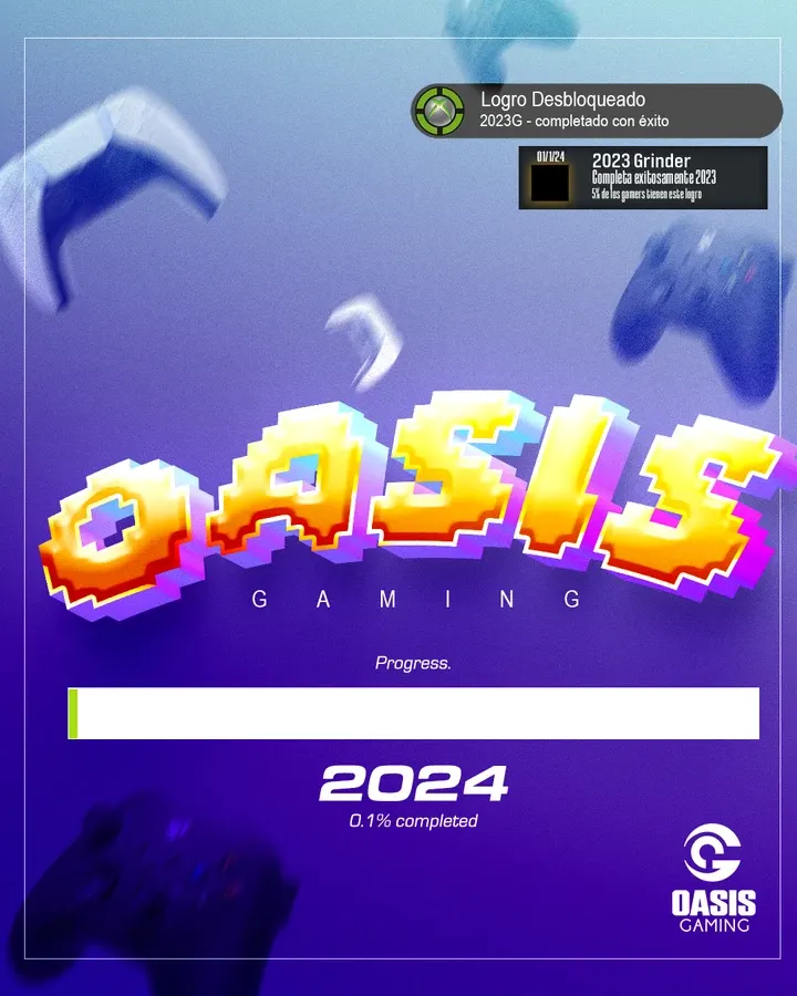 oasiscolor — Carteles