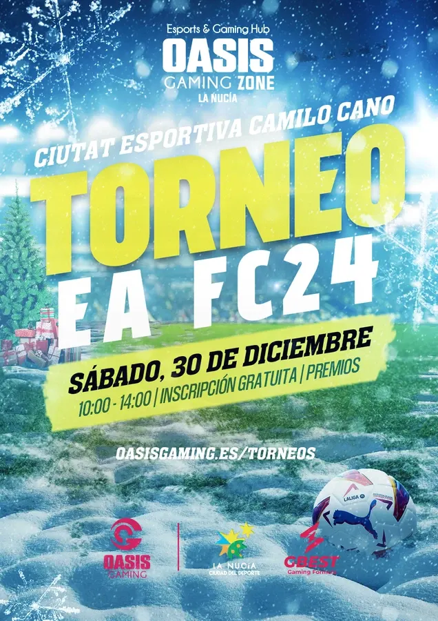 TORNEOFIFA-DICIEMBRE23v2 — Carteles