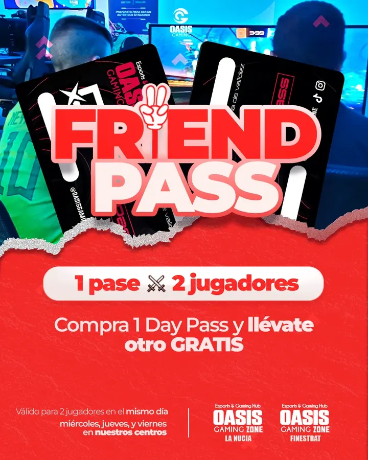 friendpass-instagram-25 — Carteles