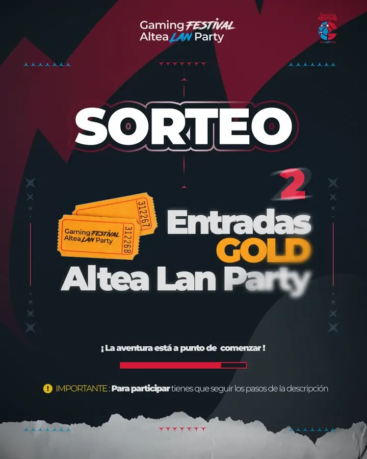 sorteoentradas-1 — Carteles