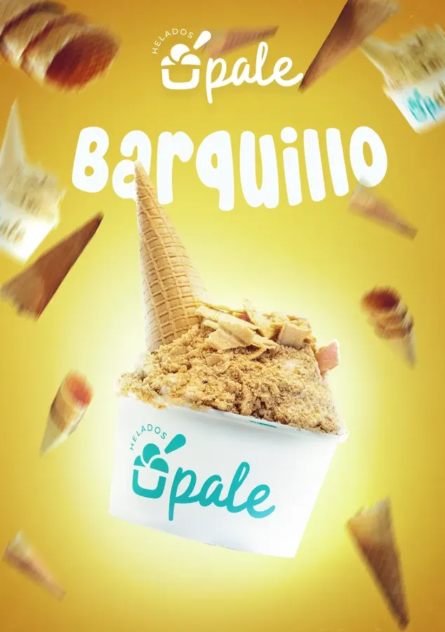 barquillo — Carteles